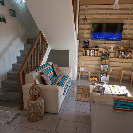 Hostel Luz Anchieta  Εξωτερικό φωτογραφία