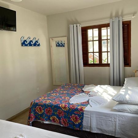 Hostel Luz Anchieta  Εξωτερικό φωτογραφία