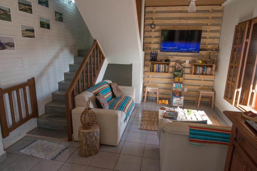 Hostel Luz Anchieta  Εξωτερικό φωτογραφία