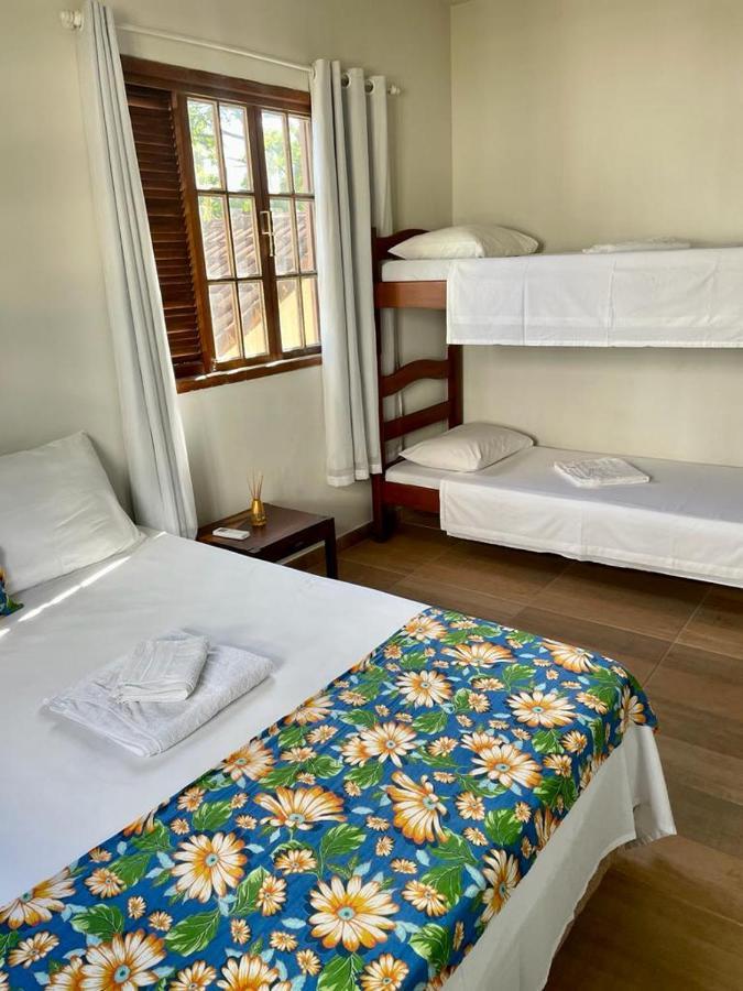 Hostel Luz Anchieta  Εξωτερικό φωτογραφία