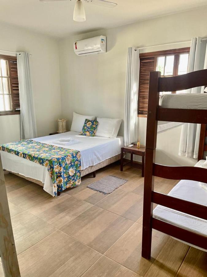 Hostel Luz Anchieta  Εξωτερικό φωτογραφία