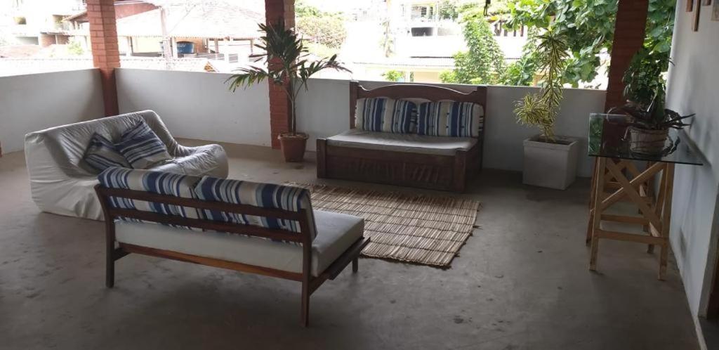 Hostel Luz Anchieta  Εξωτερικό φωτογραφία
