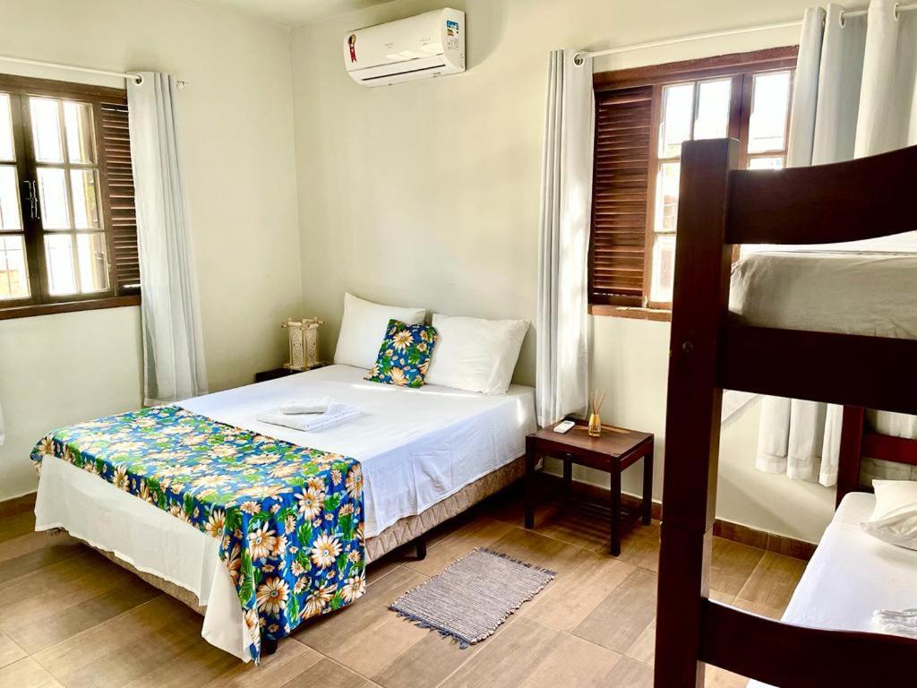 Hostel Luz Anchieta  Εξωτερικό φωτογραφία