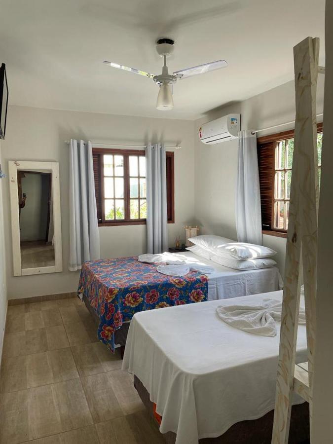 Hostel Luz Anchieta  Εξωτερικό φωτογραφία