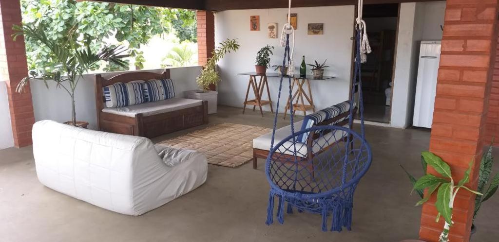 Hostel Luz Anchieta  Εξωτερικό φωτογραφία