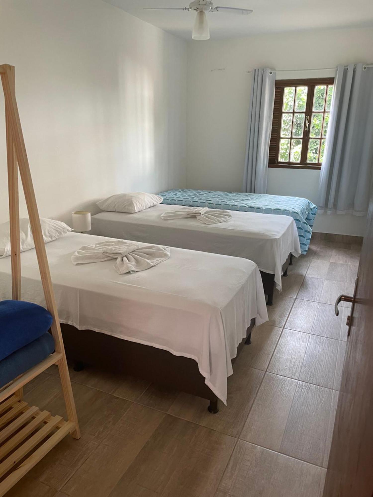 Hostel Luz Anchieta  Εξωτερικό φωτογραφία
