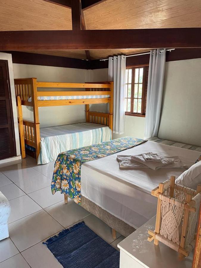 Hostel Luz Anchieta  Εξωτερικό φωτογραφία
