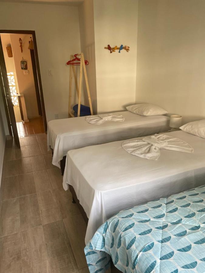 Hostel Luz Anchieta  Εξωτερικό φωτογραφία