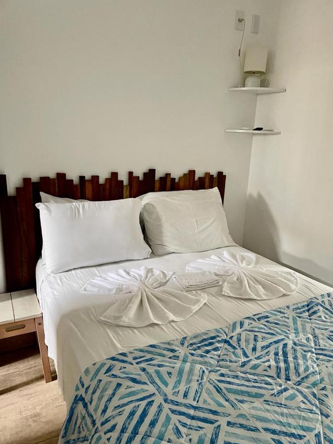 Hostel Luz Anchieta  Εξωτερικό φωτογραφία