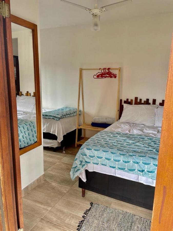 Hostel Luz Anchieta  Εξωτερικό φωτογραφία