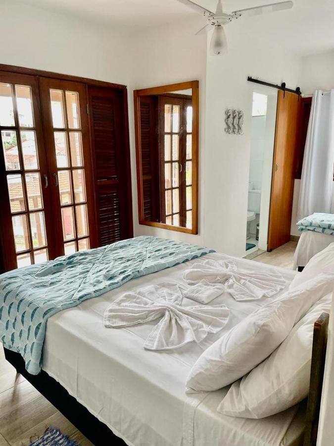 Hostel Luz Anchieta  Εξωτερικό φωτογραφία