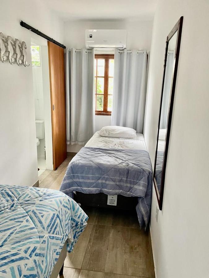 Hostel Luz Anchieta  Εξωτερικό φωτογραφία