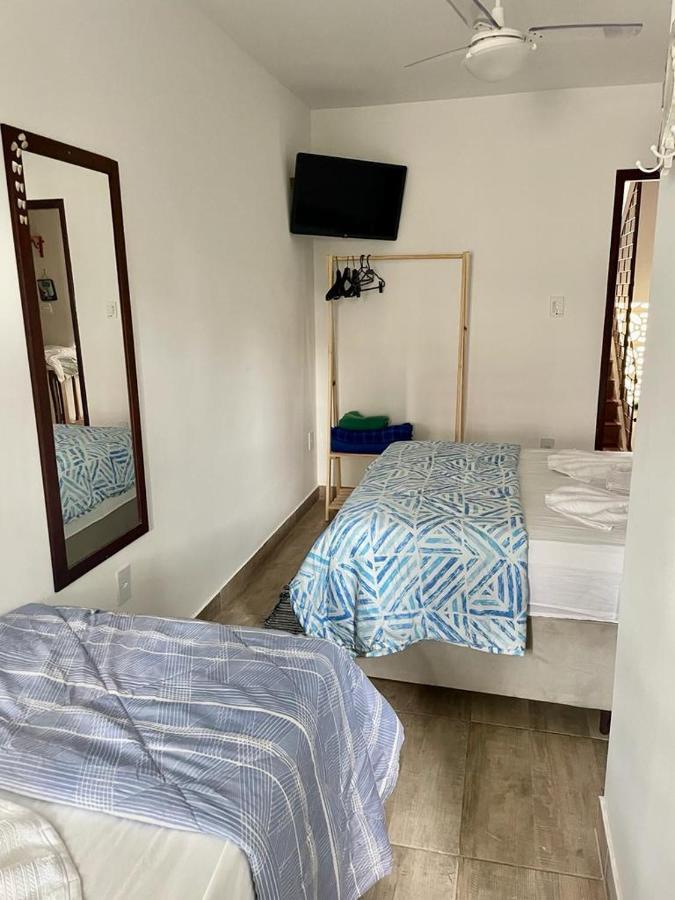 Hostel Luz Anchieta  Εξωτερικό φωτογραφία