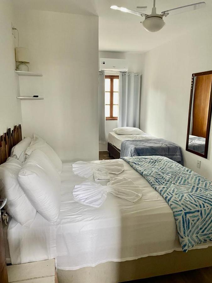 Hostel Luz Anchieta  Εξωτερικό φωτογραφία