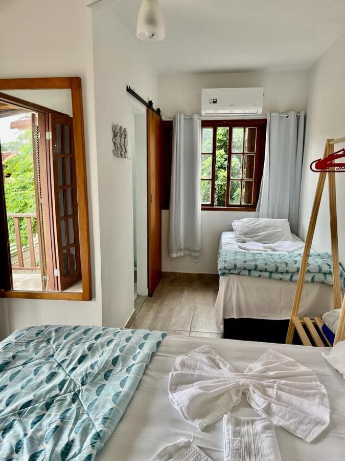 Hostel Luz Anchieta  Εξωτερικό φωτογραφία