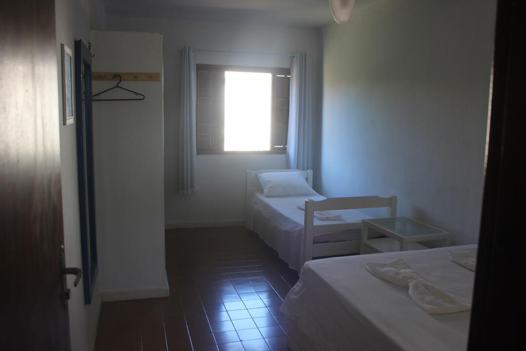 Hostel Luz Anchieta  Εξωτερικό φωτογραφία
