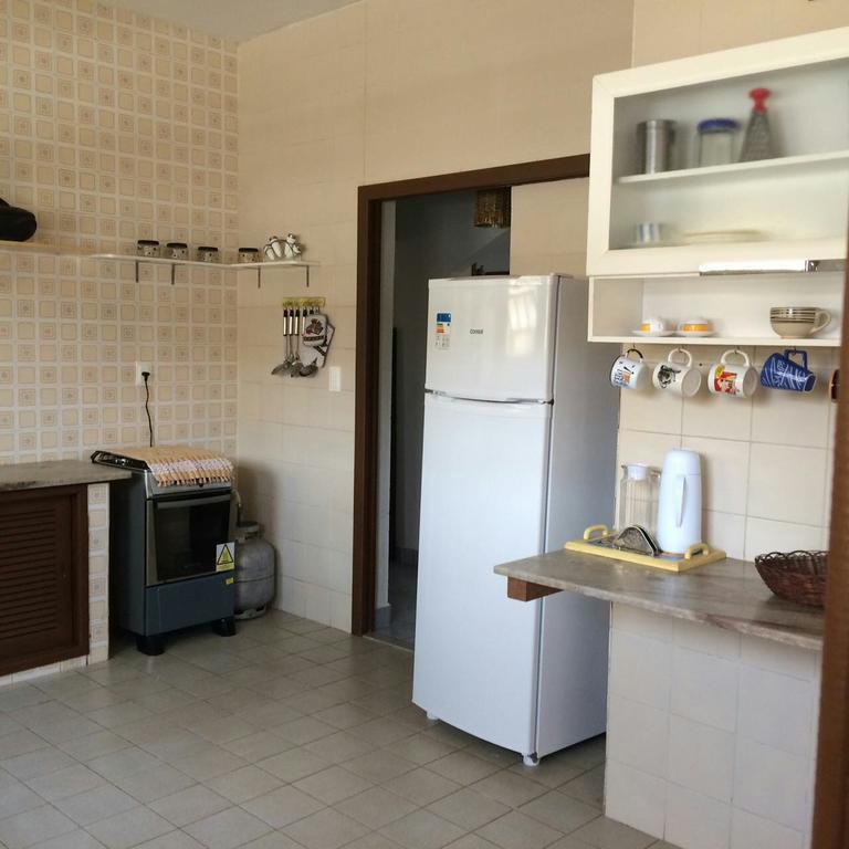 Hostel Luz Anchieta  Εξωτερικό φωτογραφία