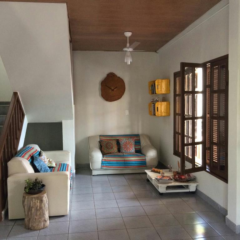 Hostel Luz Anchieta  Εξωτερικό φωτογραφία
