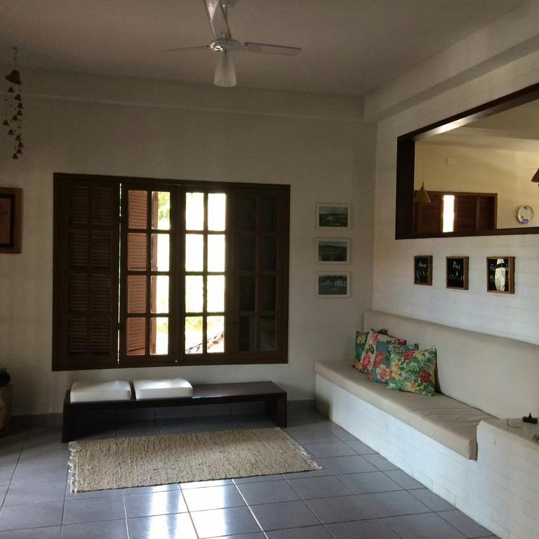 Hostel Luz Anchieta  Εξωτερικό φωτογραφία
