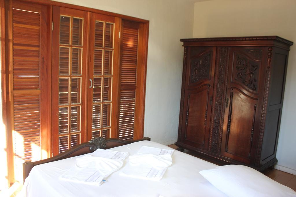 Hostel Luz Anchieta  Εξωτερικό φωτογραφία