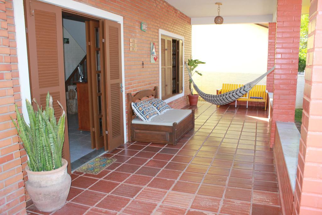 Hostel Luz Anchieta  Εξωτερικό φωτογραφία