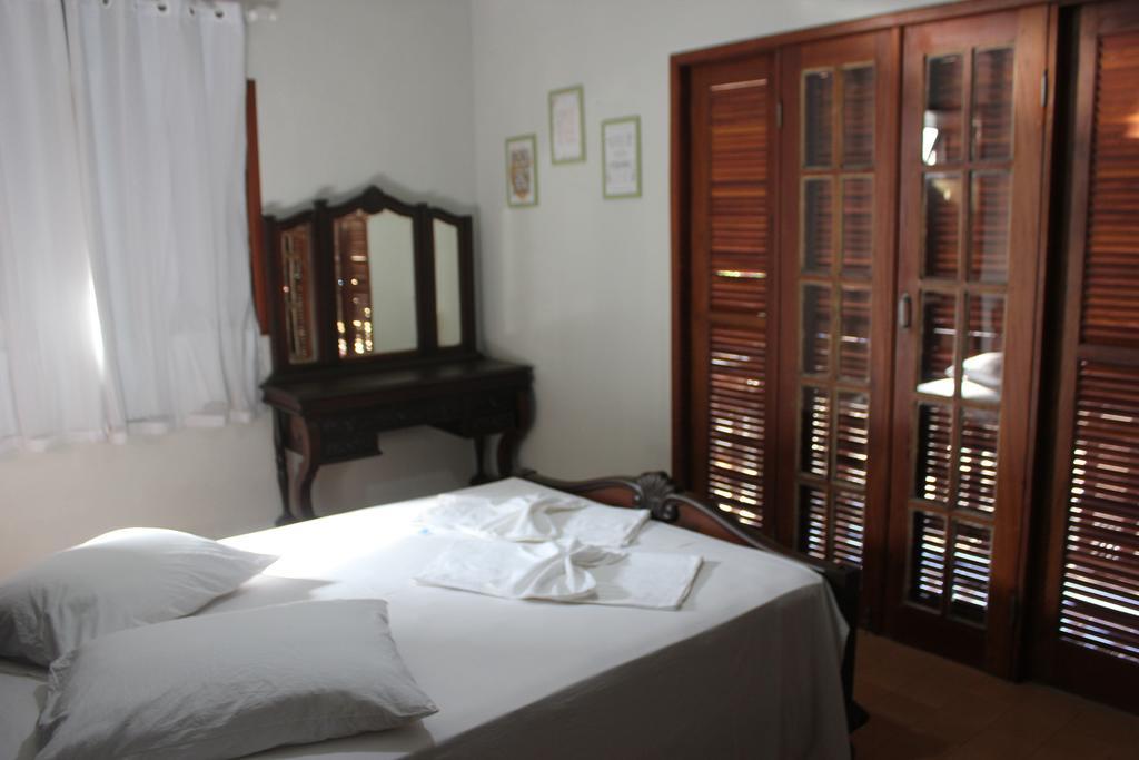 Hostel Luz Anchieta  Εξωτερικό φωτογραφία
