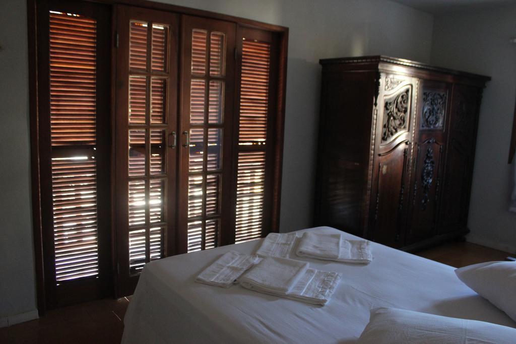 Hostel Luz Anchieta  Εξωτερικό φωτογραφία