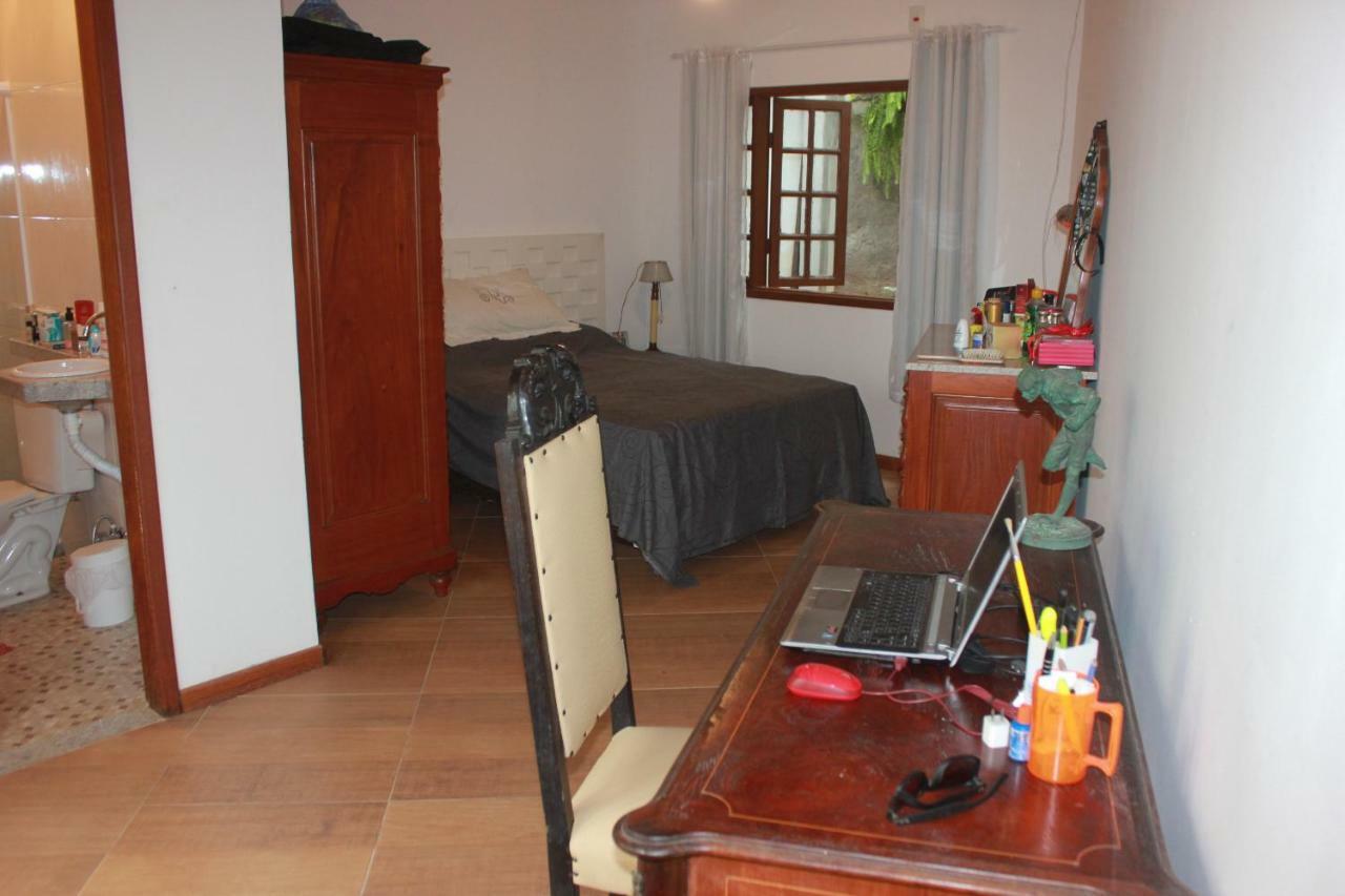 Hostel Luz Anchieta  Εξωτερικό φωτογραφία