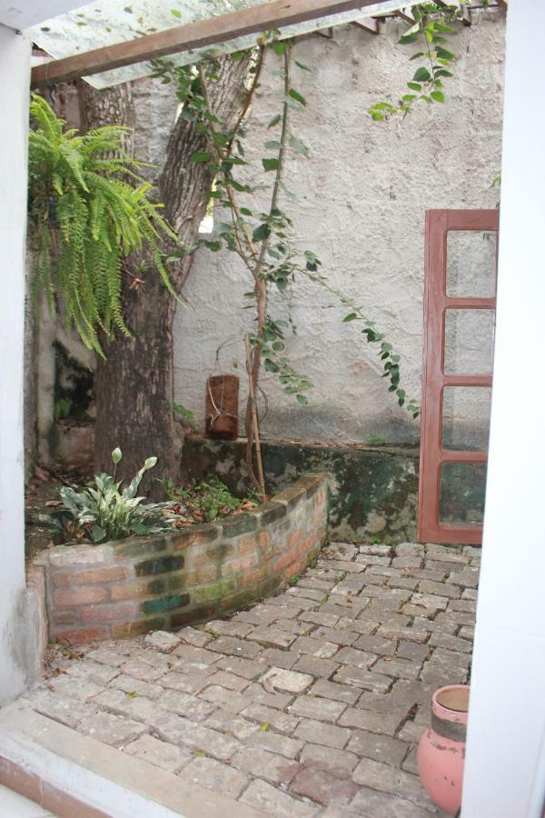 Hostel Luz Anchieta  Εξωτερικό φωτογραφία