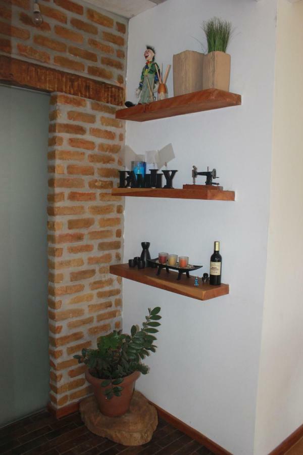 Hostel Luz Anchieta  Εξωτερικό φωτογραφία