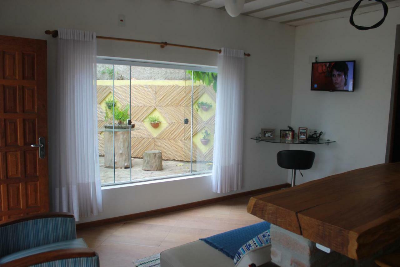 Hostel Luz Anchieta  Εξωτερικό φωτογραφία