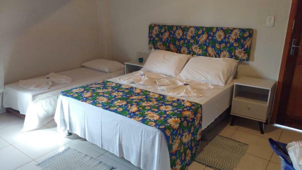 Hostel Luz Anchieta  Εξωτερικό φωτογραφία