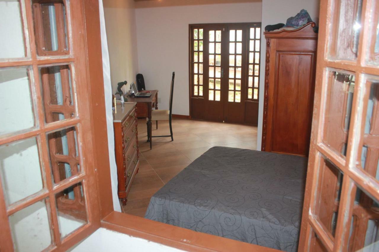 Hostel Luz Anchieta  Εξωτερικό φωτογραφία