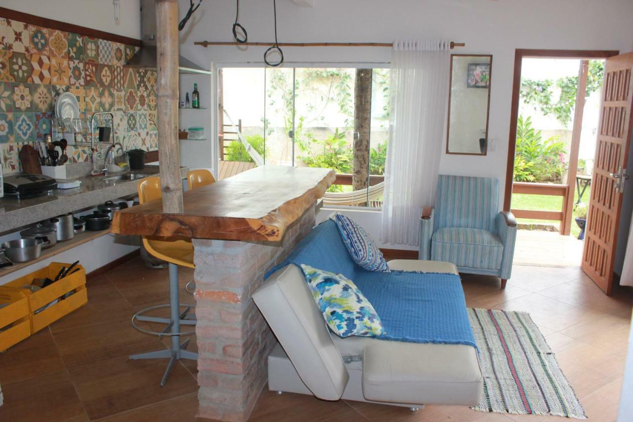 Hostel Luz Anchieta  Εξωτερικό φωτογραφία