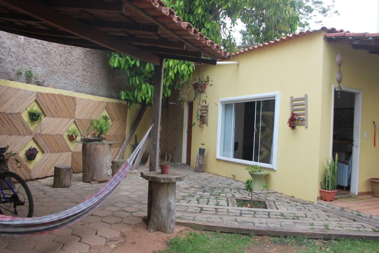 Hostel Luz Anchieta  Εξωτερικό φωτογραφία