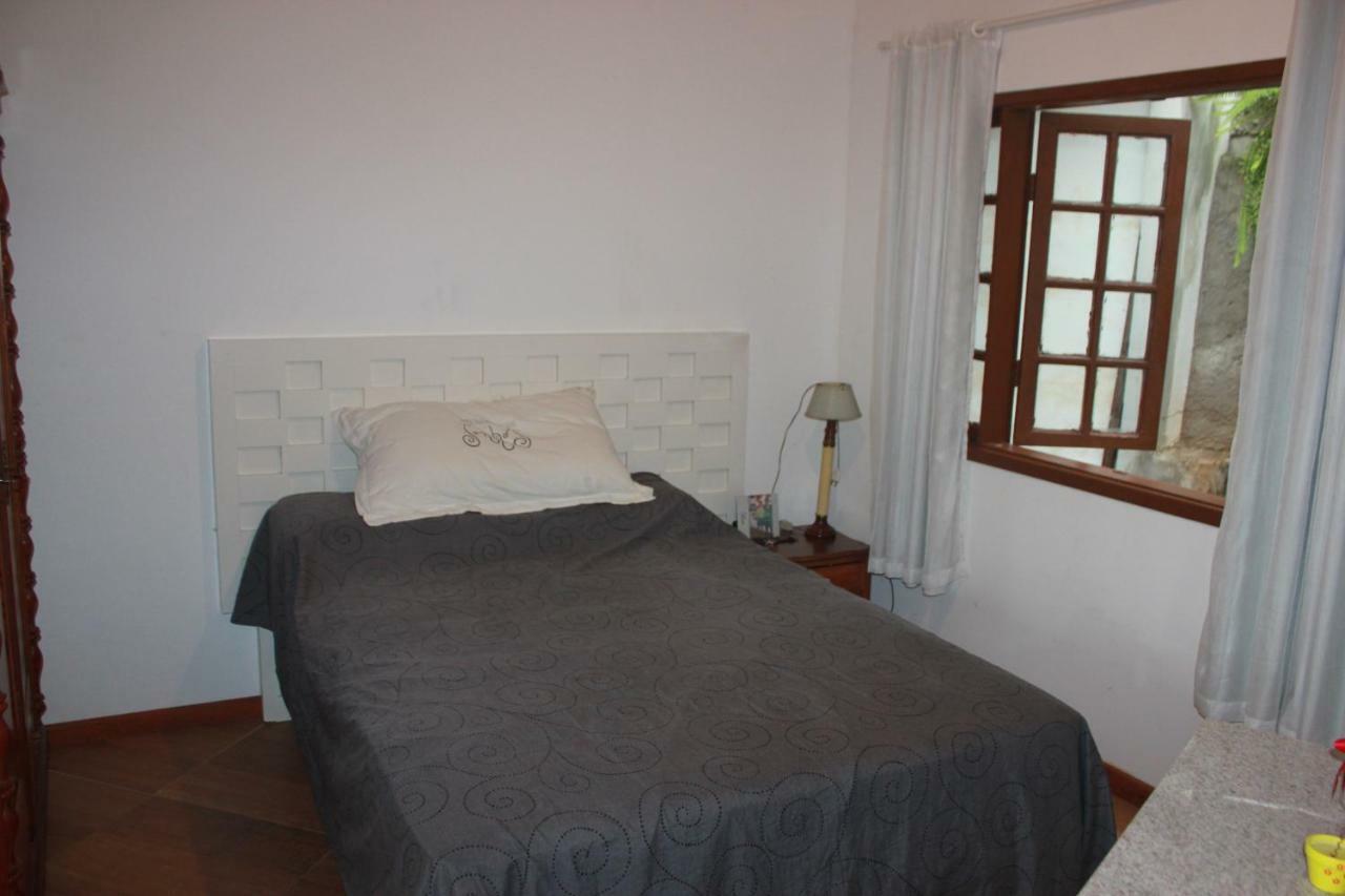 Hostel Luz Anchieta  Εξωτερικό φωτογραφία