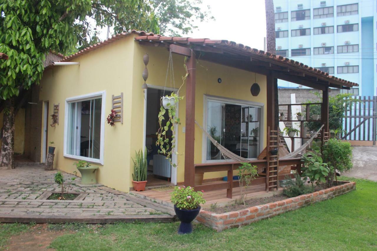 Hostel Luz Anchieta  Εξωτερικό φωτογραφία
