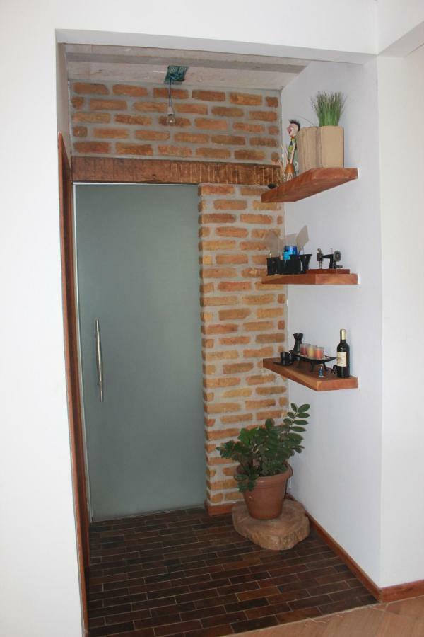 Hostel Luz Anchieta  Εξωτερικό φωτογραφία